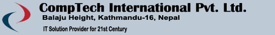 CompTech International
